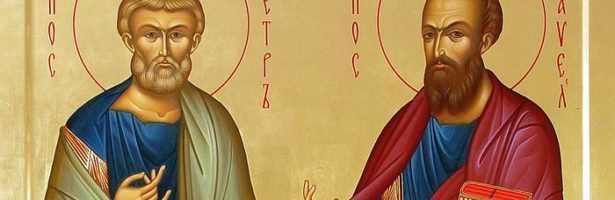 15 июня — 12 июля 2020 года — Петровский пост.