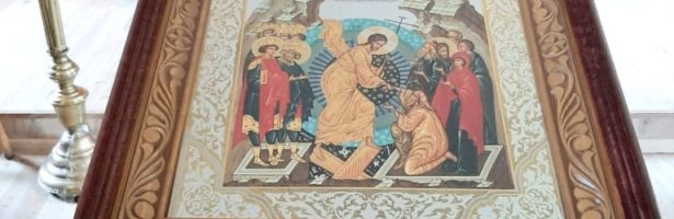 Радоница -2021.