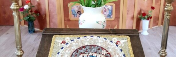 Явление иконы Пресвятой Богородицы во граде Казани(1579 г.) -21.07.23.